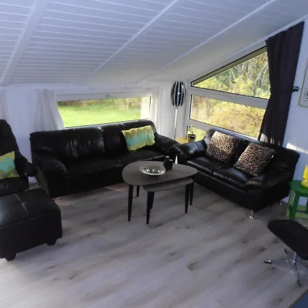 Holiday home Blavand