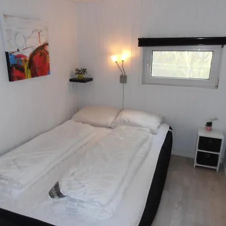 Holiday home Blavand *