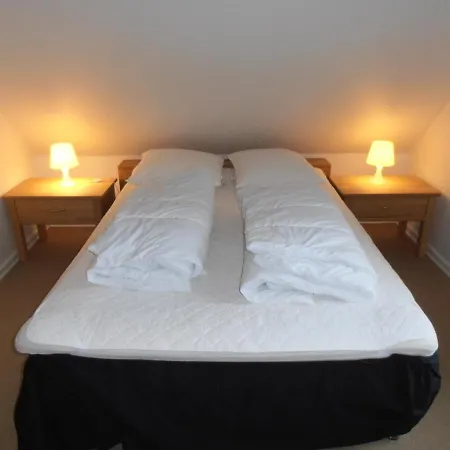 Blavand Holiday home *
