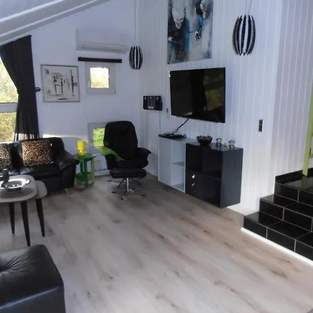 Holiday home Blavand *
