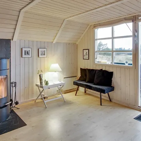Vakantiehuis Blavand *