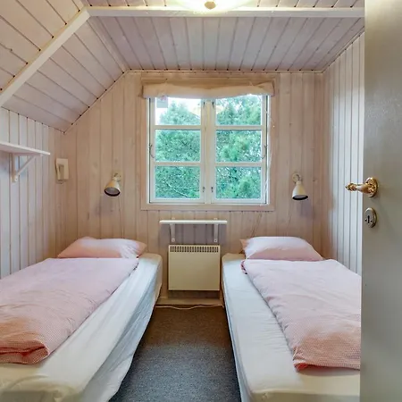Vakantiehuis Blavand *